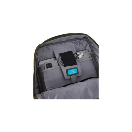 Piquadro Computer Backpack Black