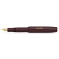 Penna stilografica Kaweco Classic Sport Bordeaux F 10000482