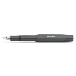 Penna Stilografica Kaweco Skyline Sport Grigia F 10000758