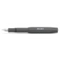 Penna Stilografica Kaweco Skyline Sport Grigia F 10000758