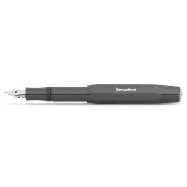 Penna stilografica Kaweco Skyline Sport Grigia EF 10000759