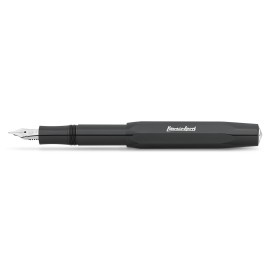 Kaweco SKYLINE SPORT 钢笔 黑色 F 10000767