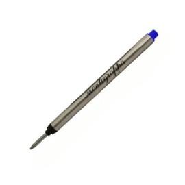 Montegrappa Rollerball Refill 0.7 MM Blue Fits Nerouno
