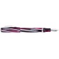 Penna stilografica Visconti Divina Elegance Oversize Bordeaux EF