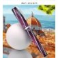 Penna stilografica Visconti Divina Elegance Oversize Bordeaux FPF