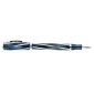 Penna stilografica Visconti Divina Elegance Oversize Imperial Blue - pennino M