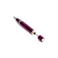 Visconti Homo Sapiens Fountain pen  Demo Stones Amethyst  - Extrafine nib