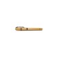 Visconti Homo Sapiens Lava Color Tuff Fountain Pen - Extrafine nib