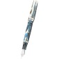 Penna stilografica Montegrappa Elmo 02 Sorapis FP F