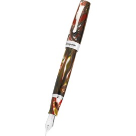 Penna stilografica Montegrappa Elmo 02 Asiago FP F