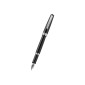 Penna stilografica Montegrappa Armonia Black - Pennino EF