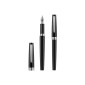 Penna stilografica Montegrappa Armonia Black - Pennino EF