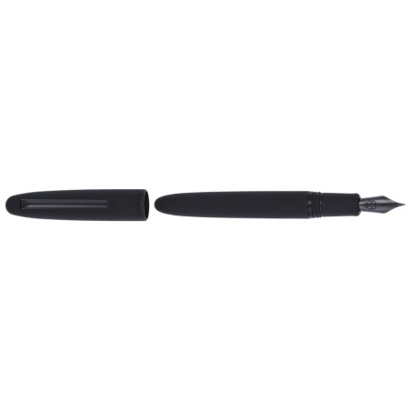 Esterbrook Estie Fountain Pen Raven Black FPF