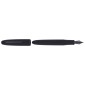 Esterbrook Estie Fountain Pen Raven Black FPF