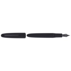 Esterbrook Estie Fountain Pen Raven Black FPM