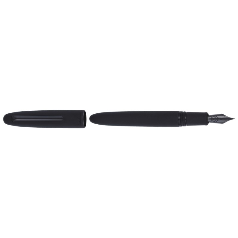 Esterbrook Estie Fountain Pen Raven Black FPEF