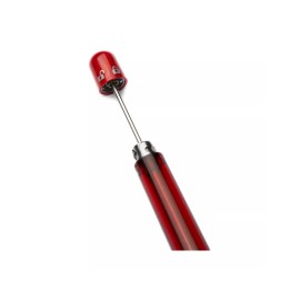 Penna Stilografica Pineider Avatar Touch Down Devil Red FP F