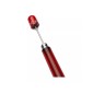 Penna Stilografica Pineider Avatar Touch Down Devil Red FP F