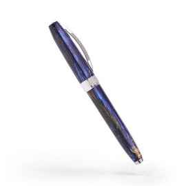 Visconti 梵高星夜钢笔，F A10 笔尖