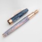 Visconti Van Gogh Orchard in Blossom Fountain Pen Rose Gold Fine nib KP12-13-FPF_RG