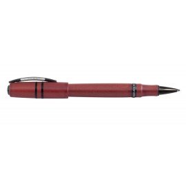 Visconti Homo Sapiens Lava Color Rollerball Pen Terra di Siena KP15-08-02-RB