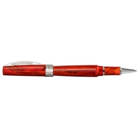 Visconti Mirage Rollerball pen Coral