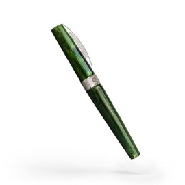 Visconti Mirage Emerald Rollerball pen