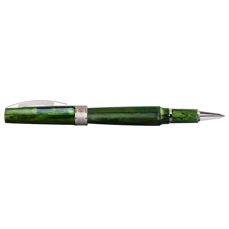 Visconti Mirage Emerald Rollerball pen