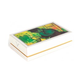 Penna roller Visconti Van Gogh The Novel Reader KP12-20-RB