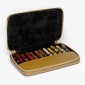 Visconti 12-Pen Holder Cognac