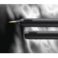 Penna stilografica Lamy Dialog cc All Black pennino F 1237495