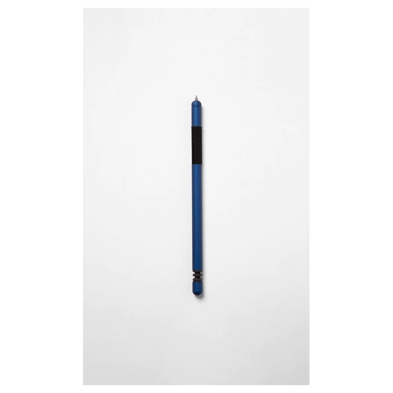 Parafernalia Linea 2132B Blue Pencil
