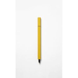 Parafernalia AL 115 Ballpoint Pen Yellow 2106 Y