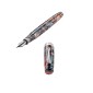 Montegrappa Elmo 02 Fountain pen Croda Rossa  EF