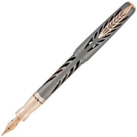 Pineider Arman Multiples Fountain pen Fine nib - Limited Edition