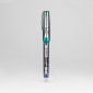 Pineider Arman Night&Day Rainbow Fountain pen  EF nib- Limited Edition -