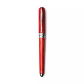 Penna stilografica Pineider Avatar 2019 UR Devil Red Pennino EF SSAEXPP2101420