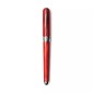 Pineider Avatar 2019 UR Devil red Fountain pen - Extra fine nib PP2101420ZA1