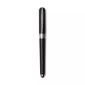 Pineider Avatar 2019 UR Graphene Black Fountain pen - Medium nib PP2101421