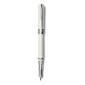 Pineider Avatar Ur Personal White Fountain pen  FP M