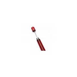 Penna Stilografica Pineider Avatar Touch Down Devil red FP EF