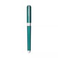 Penna stilografica Pineider Avatar UR Art Abalone Green Palladium Trims FPM