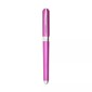 Penna stilografica Pineider Avatar UR Art Purple Palladium Trims FPM