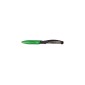 Penna Roller Parafernalia Kabrio Verde Bandiera 8006 G