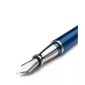 Penna stilografica Pineider Avatar UR Demo Metal Sky Blue  Pennino F- SFAF0PP3401440