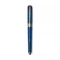 Pineider Avatar 2019 UR Demo Metal Sky Blue Fountain pen - Extrafine nib SFAE0PP3401440