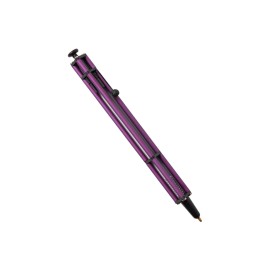 Parafernalia Revolution 自动铅笔 0.5 毫米紫色 2185 XP