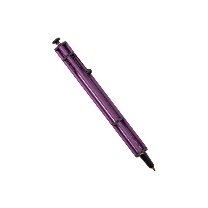 Parafernalia Revolution Pencil 0,5 mm Purple 2185 XP
