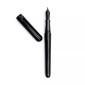 Pineider Avatar UR Glossy Black Fountain Pen Medium nib