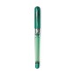 Pineider Avatar UR Twin Tank Touchdown Fountain Pen Forest FP F